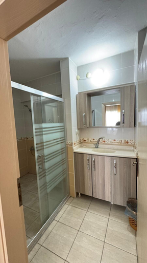 Bathroom 5, Kartel Hotel, Didim