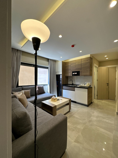 Interior 3, 009 Al-najeh JRE Apartments For Rent ave, Amman