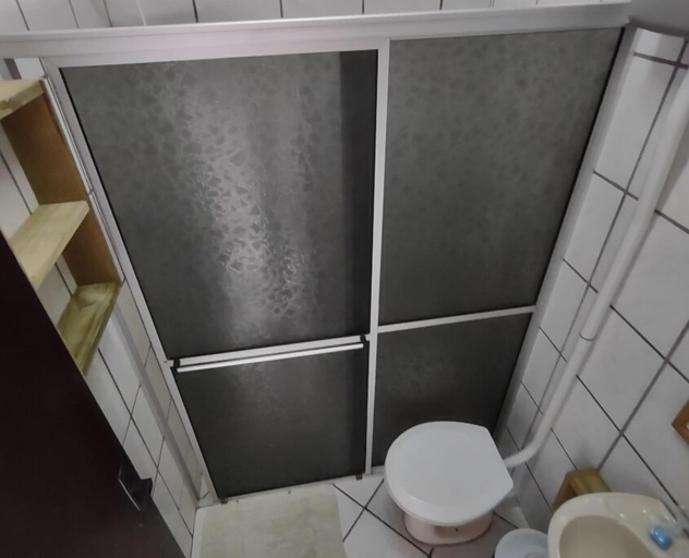 Bathroom 5, Solar del Nieto, Garopaba
