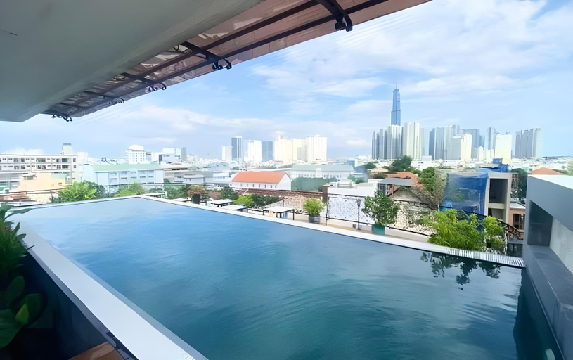 Sport & Beauty 5, YÊN LIVING BÌNH THẠNH , Bình Thạnh