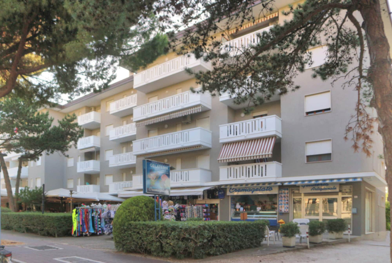 Exterior 3, Convenient Holiday Home Close to Shops, Udine