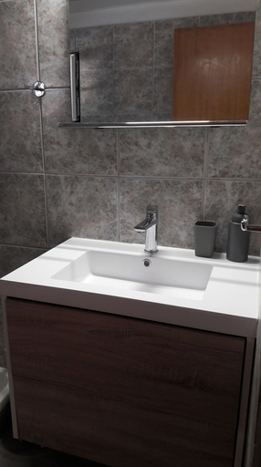 Bathroom 3, Apartment Ana-marija, Jelsa