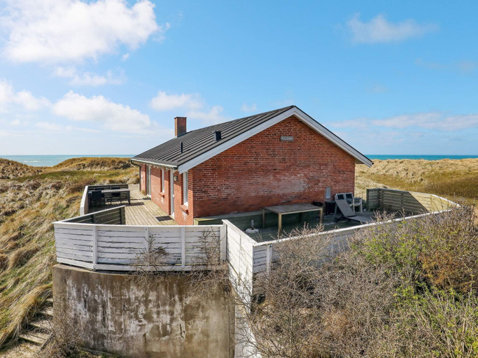 Exterior & Views 1, 4 star holiday home in Løkken, Jammerbugt