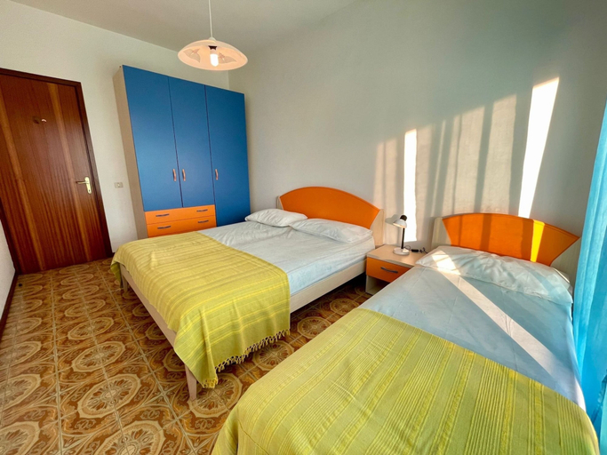 Others 5, Flat 130mt From the Sea-beahost, Venezia