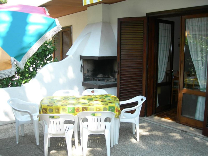 Dining room, Townhouse With Enclosed Private Garden, Venezia