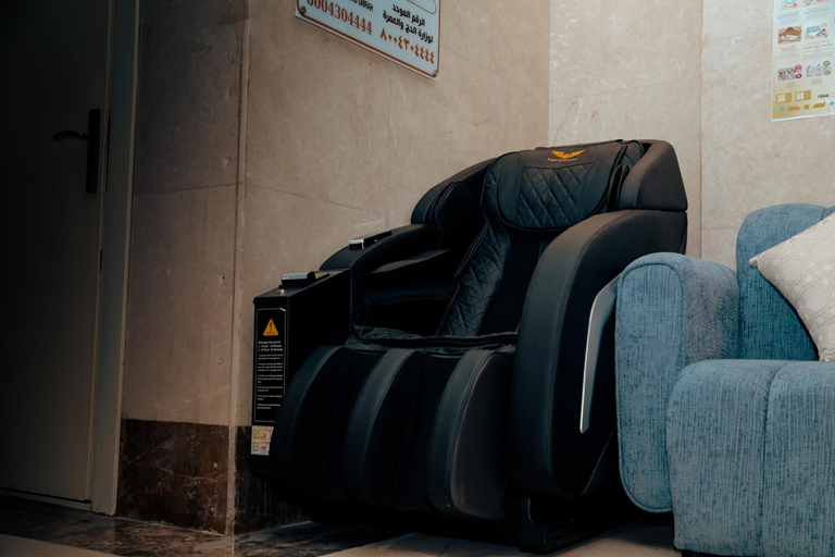 Others 5, Hotel Kunuz Al Omr, Makkah