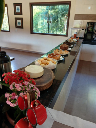 Food & Drinks 5, Pousada Recanto do Sossego- Serra da Canastra, Vargem Bonita