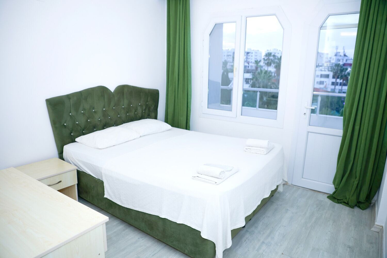 Bedroom 3, Hotel Angel Beach, Silifke