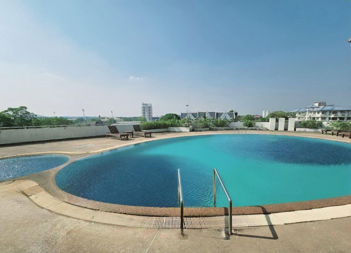 Sport & Beauty 2, PLOY PALACE MUKDAHAN, Muang Mukdahan