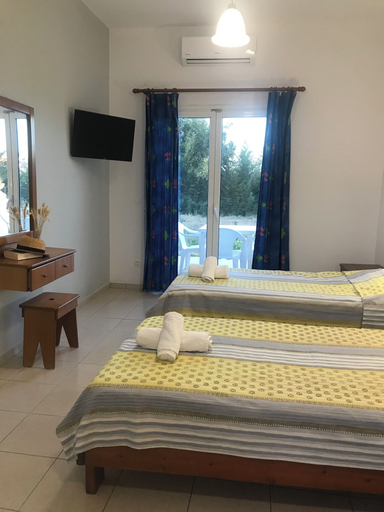 Others 2, Room-studio in Banos Apartments With sha, Ionian Islands