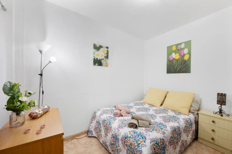 Room 4, Home Elias LA Palma City, Santa Cruz de Tenerife