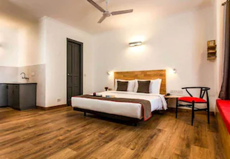 Room 4, Classic Collection O Bangalore, Bangalore Rural