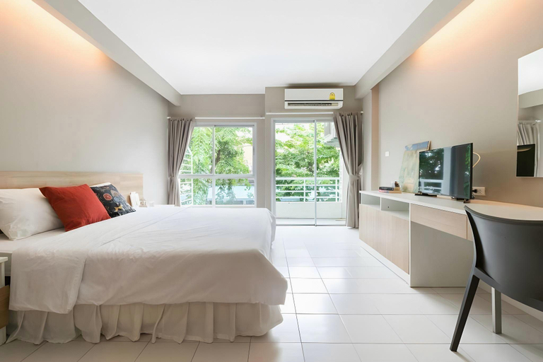 Bedroom 3, J Park @ Chinnakhet, Lak Si