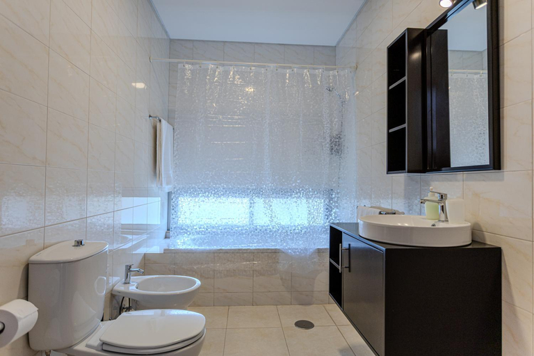 Bathroom 5, Quinta de Santana, Ribeira Grande