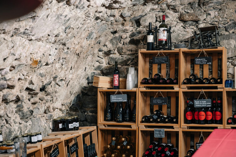 Food & Drinks 4, Casa Martinelli, Boutique-Hotel, Vallemaggia