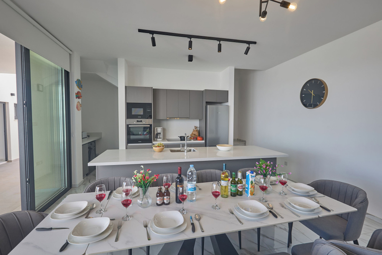 Others 4, Protaras Aqua Pearl Villa Aq12