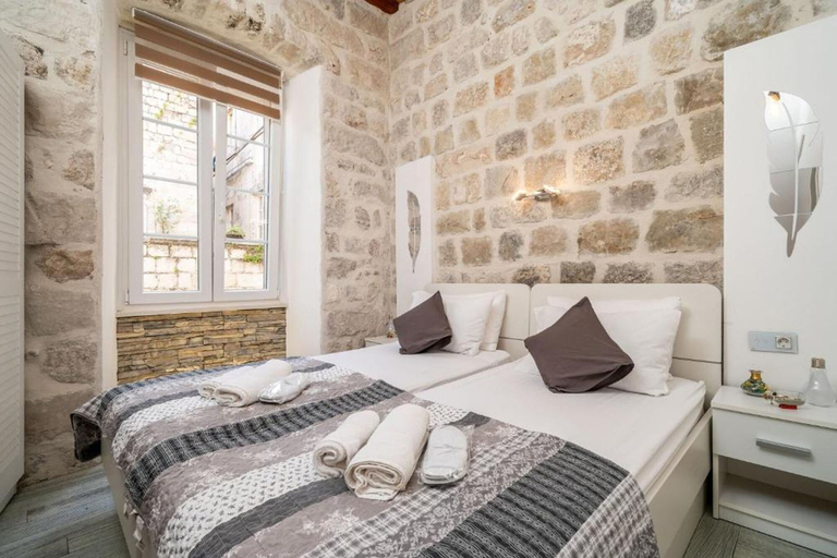 Bedroom 3, Apartment Old Town Lux, Dubrovnik