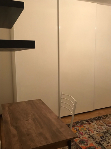 Dining, Emilio's House Located in a Quite and Residential Area, Padua