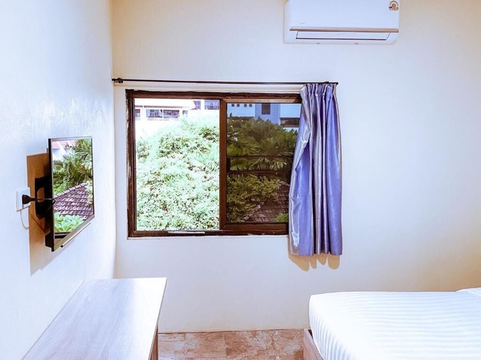 Room 3, ANK Residence Patong, Pulau Phuket