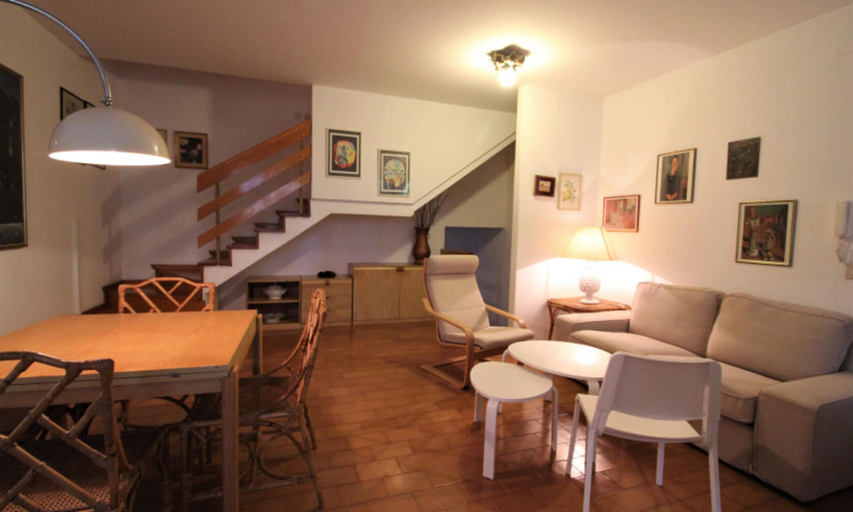 Dining room, Seafront Villa in Lignano Riviera, Udine