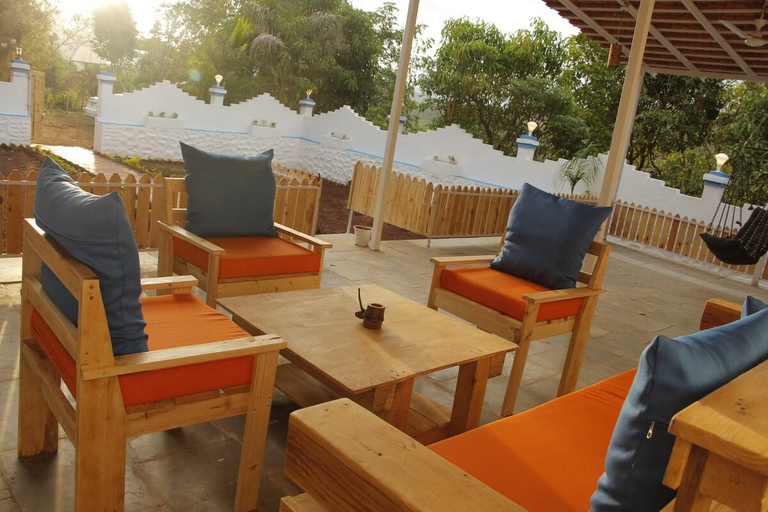Others 3, West Valley Farm Villa Lavasa Road, Pune
