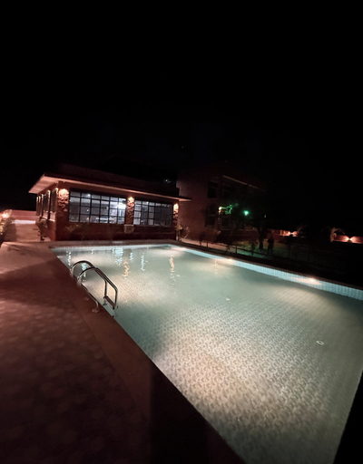 Pool 5, Jawai Mount Town, Pali
