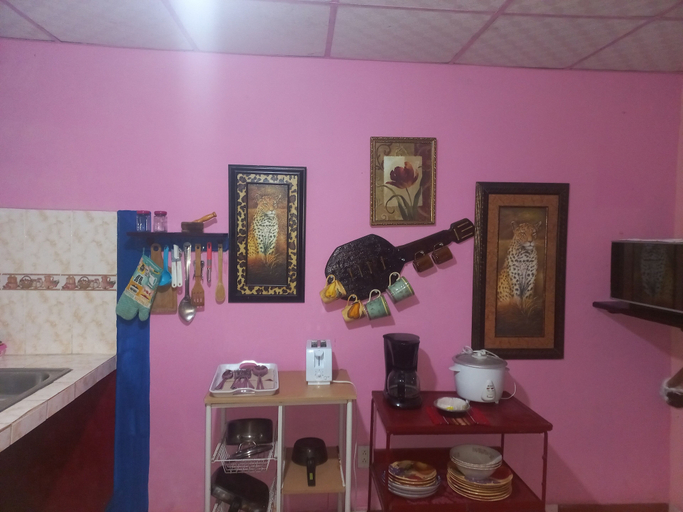 Others 2, Cozy La Chorrera Villa With Private Patio & Nature Views, La Chorrera