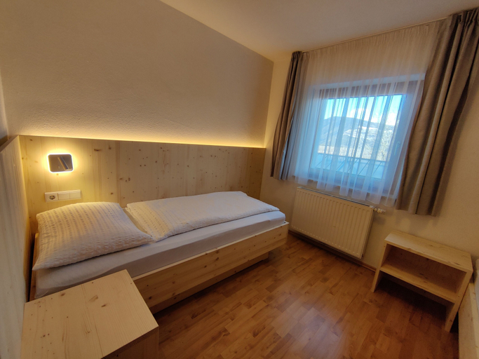 Bedroom 4, Beautiful Residence Klementhof With Gard, Bolzano
