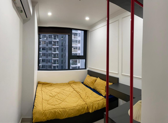 Bedroom 2, Moon homestay, apartment Hue, Huế
