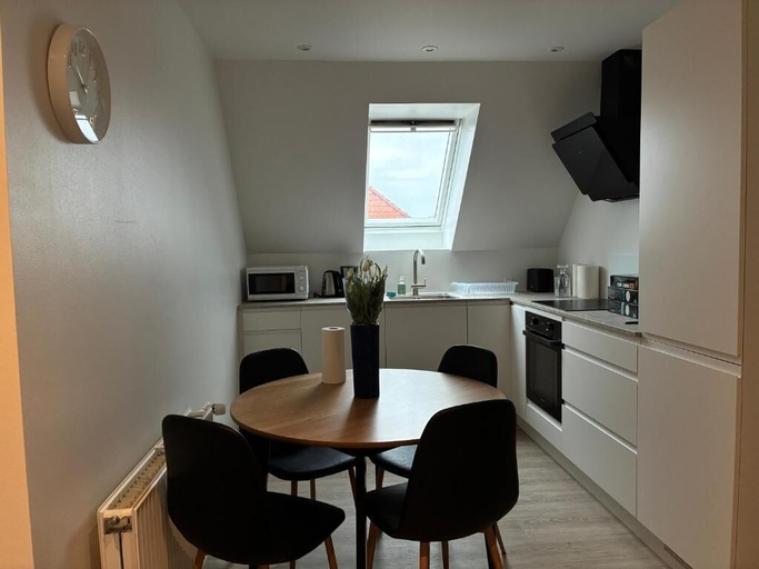 Dining room 5, Copenhagen Resident , Metro Apartment, Copenhagen