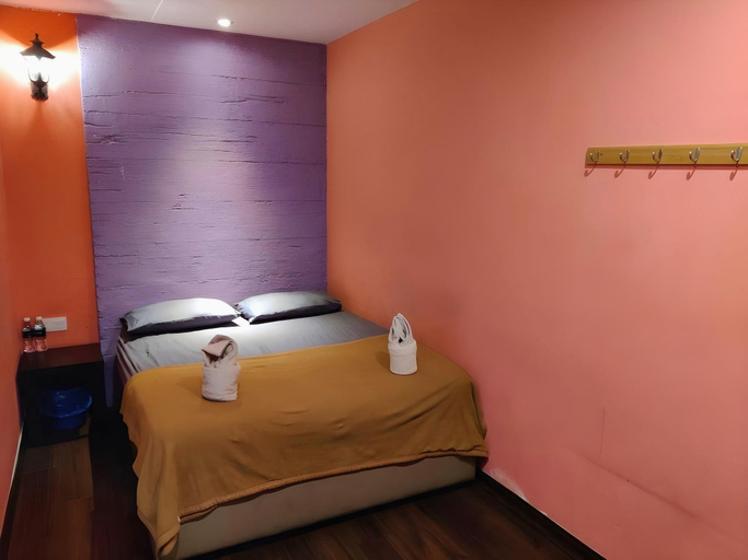 Bedroom 3, Juru Hotel, Seberang Perai Tengah