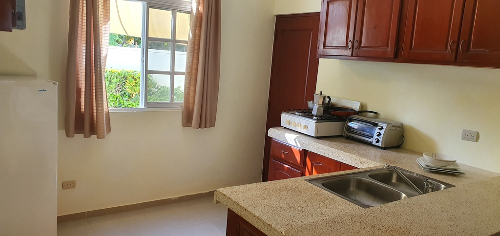Interior, Costambar Beach Seaside Apartment, San Felipe de Puerto Plata