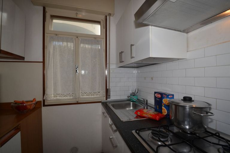 Interior 2, Comfy Flat 80m From the Beach - Beahost, Venezia