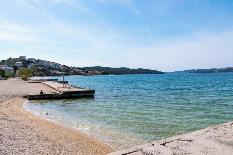 Beach 5, Apartment Maria Stay, Okrug