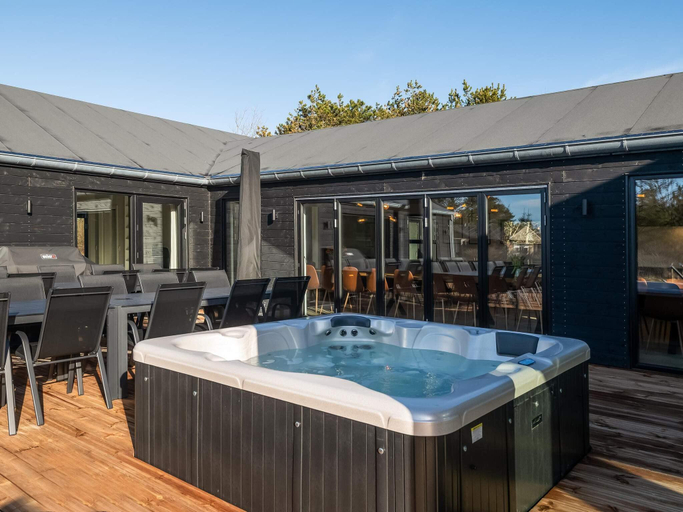 Sport & Beauty 2, 5 star holiday home in Løkken, Hjørring