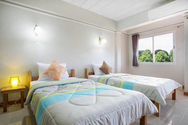 Bedroom 3, Baan Bangrak Residence, Muang Trang