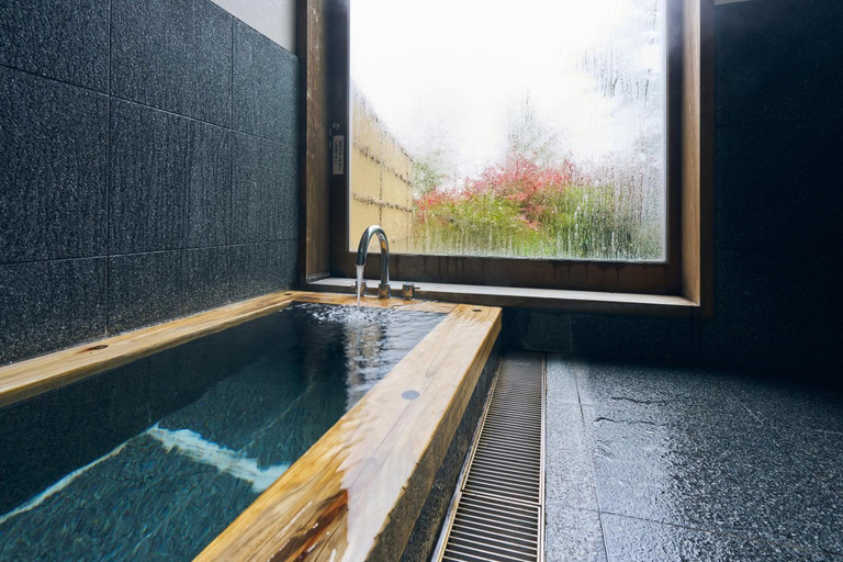 Sport & Beauty 2, Satsuki Bessou Ryokan, Tamana