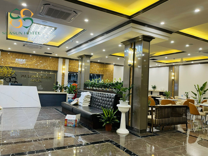 Public Area, Seasun Hotel Ha Long, Hạ Long