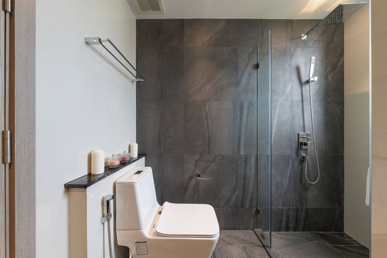 Bathroom 4, Best Sea View Amazing 2 Bed Room-mesmerizing Views, Pattaya