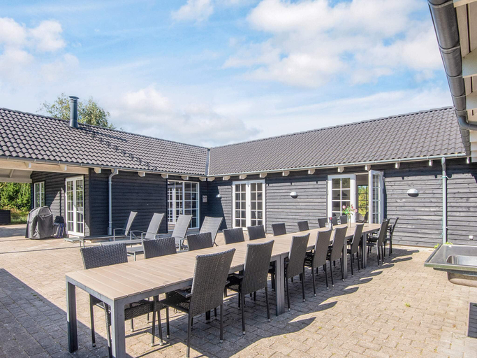 Exterior & Views, 5 star holiday home in Blåvand, Varde