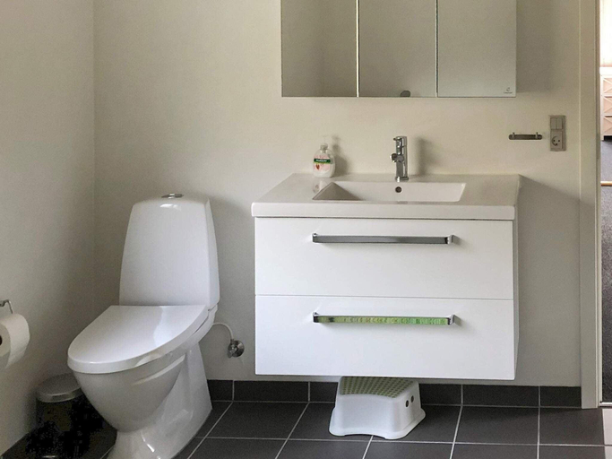 Interior view 5, 4 star holiday home in Ansager, Varde