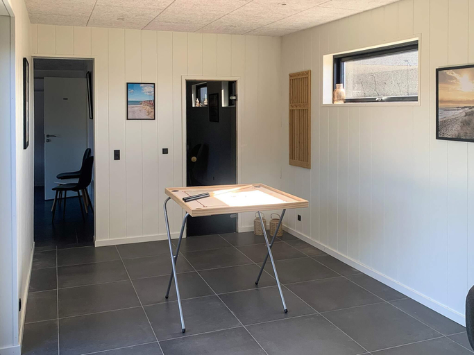 Others 5, 5 star holiday home in Jerup, Frederikshavn