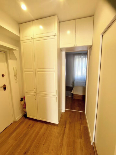 Interior entrance 3, Apartment Adriatic Comfort, Split