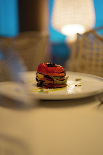 Food & Drinks 5, Athenian Callirhoe Hotel, Attica
