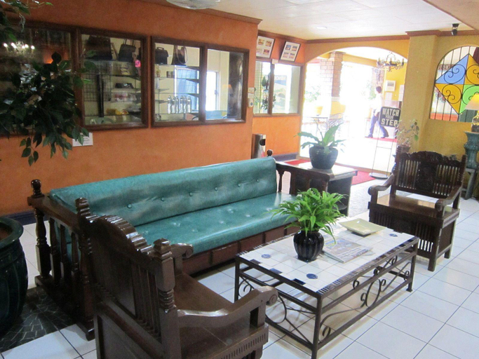 Others 3, Saltimboca Tourist Inn, Bacolod City