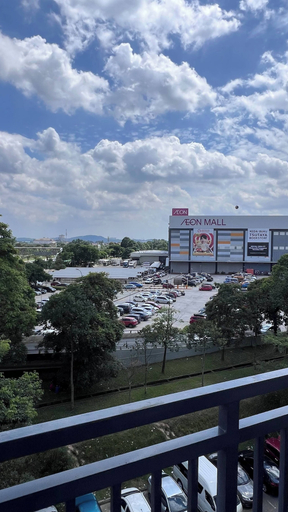 Others 4, Valueroomz Aeon Tebrau City Ikea KTV Movies FUN, Johor Bahru