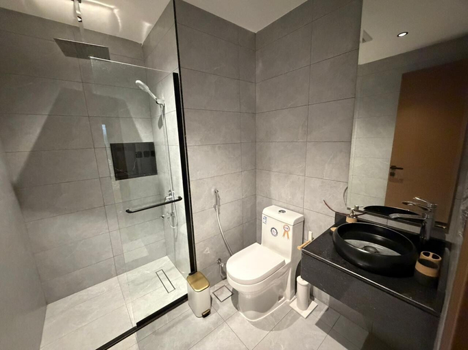 Interior 2, Atrah Sophisticated 3BR Family Sanctuary, Al Madinah Al Munawwarah