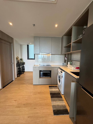 Laundry 3, Sea View 2 Bed Room Luxury - Perfect Location, Pattaya