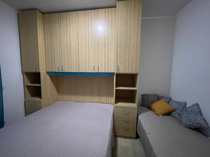 Room 3, Family Home With Private Garden and Terrace, Rovigo