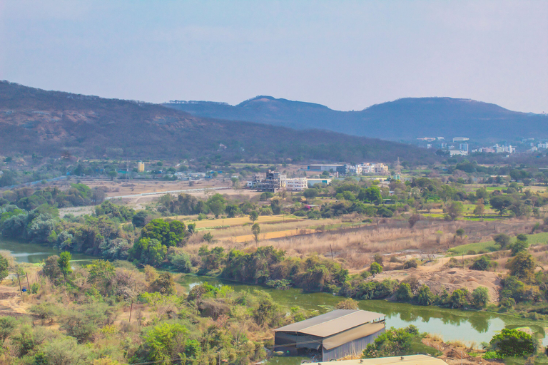 Exterior & Views 2, VibeStayZ Kedar Hinjewadi, Pune